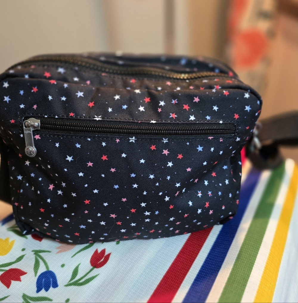 Kipling Crossbody Bag - Picture 3 of 8